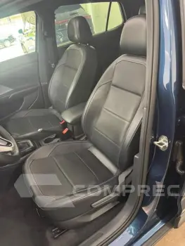 T-CROSS COMFORTLINE 1.0 TSI FLEX 5P AUT.