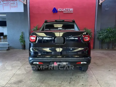 TORO 1.3 TURBO 270 FLEX ENDURANCE AT6