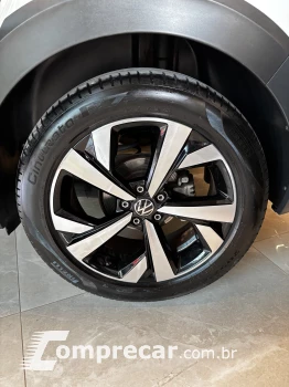 NIVUS 1.0 200 TSI Highline
