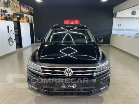 TIGUAN 1.4 250 TSI Allspace