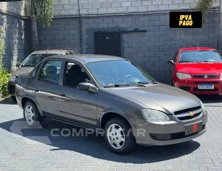 CLASSIC 1.0 MPFI LS 8V