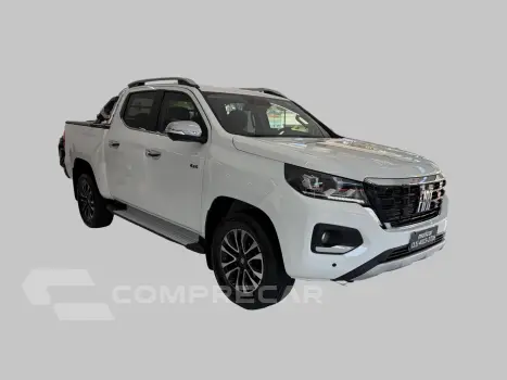 TITANO 2.2 TURBO DIESEL RANCH 4X4 AT6