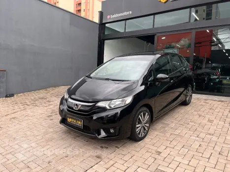 Fit EXL 1.5 Flex/Flexone 16V 5p Aut