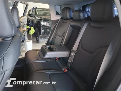 COMPASS 1.3 T270 Turbo Limited