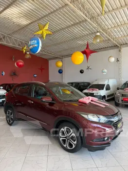 HR-V 1.8 16V EXL