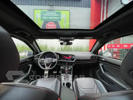 JETTA 2.0 350 TSI GASOLINA GLI DSG