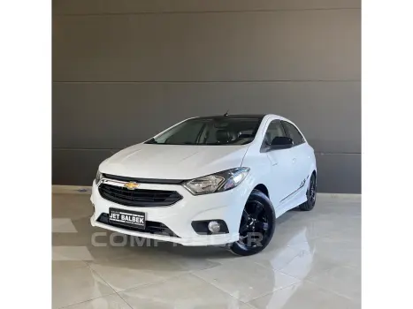 ONIX 1.4 MPFI EFFECT 8V FLEX 4P MANUAL