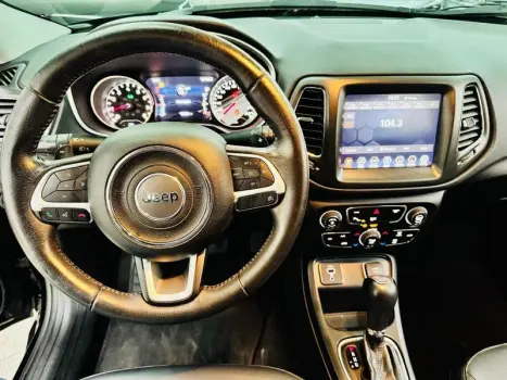 COMPASS LONGITUDE 2.0 FLEX AUT