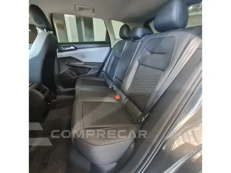 TAOS 1.4 250 TSI TOTAL FLEX COMFORTLINE AUTOMÁTICO
