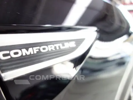 T-CROSS - 1.0 200 TSI TOTAL COMFORTLINE AUTOMÁTICO