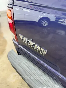 Ranger XLT 4.0 4x2 CS
