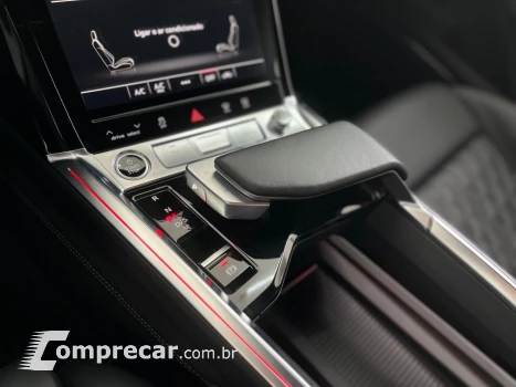 E-TRON ELÉTRICO SPORTBACK PERFORMANCE QUATTRO