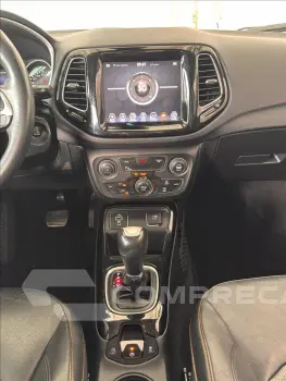 COMPASS 2.0 16V Limited