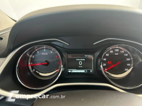 ONIX 1.0 Turbo Premier