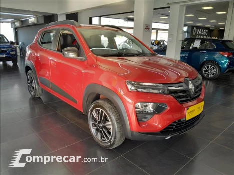 KWID 1.0 12V SCE Intense