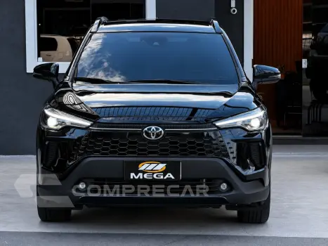 COROLLA CROSS 2.0 VVT-IE FLEX XRE DIRECT SHIFT