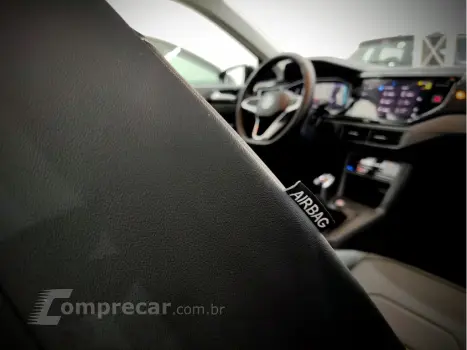 POLO 1.0 170 TSI HIGHLINE AUTOMÁTICO