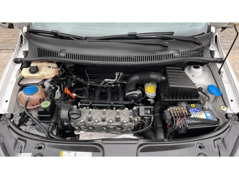 FOX 1.6 MI PRIME 8V FLEX 4P MANUAL