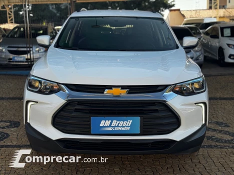 TRACKER 1.0 Turbo LTZ