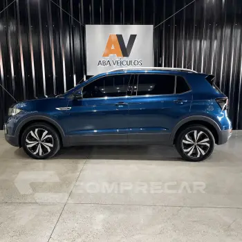 T-CROSS 1.4 250 TSI Highline
