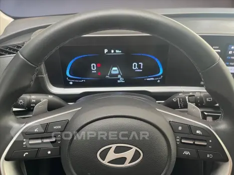 CRETA 1.0 TGDI FLEX LIMITED AUTOMÁTICO