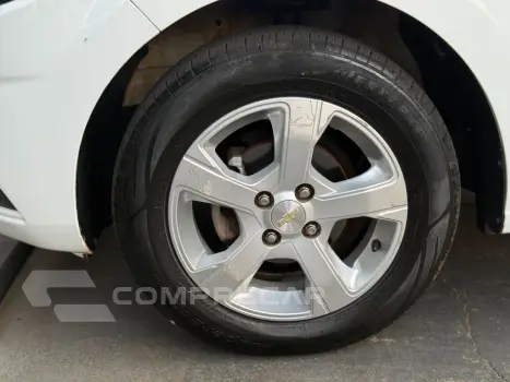 ONIX HATCH LT 1.4 8V FlexPower 5p Mec.