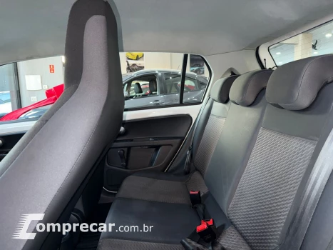UP Connect 1.0 Tsi