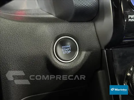 CRETA 1.0 TGDI FLEX LIMITED AUTOMÁTICO