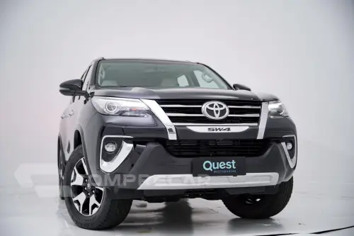 Hilux SW4 SRX Diamo. 4x4 2.8 TB Die Aut.