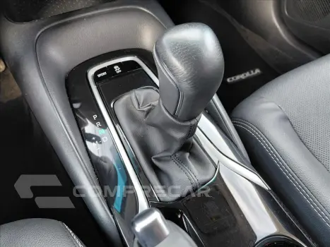 COROLLA 2.0 VVT-IE FLEX XEI DIRECT SHIFT