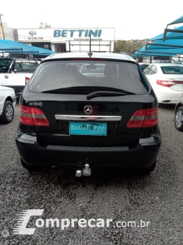 B 180 1.7 4P AUTOMÁTICO