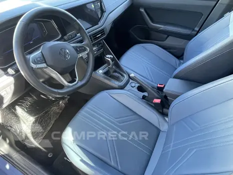 NIVUS 1.0 200 TSI Highline
