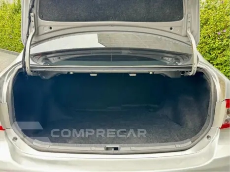 COROLLA 2.0 XEI 16V FLEX 4P AUTOMÁTICO