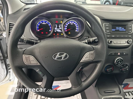 HB20 1.0 Comfort Plus 12V