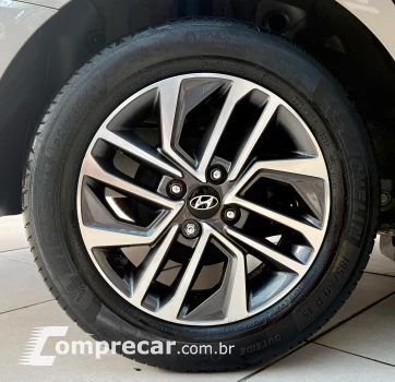 HB20S 1.0 Tgdi Diamond