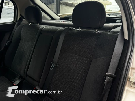 ASTRA 2.0 MPFI Advantage 8V
