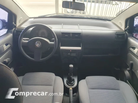 Fox 1.0 Mi 8V Flex 4P Manual