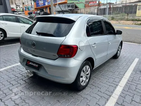 GOL 1.6 MI 8V G.VI