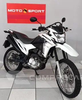 NXR 160 BROS ESDD