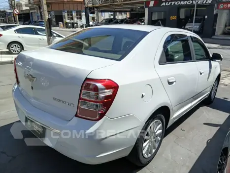 COBALT 1.4 LTZ 8V