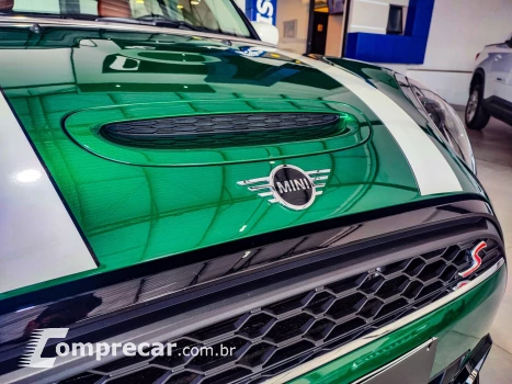 COOPER 1.5 12V Twinpower