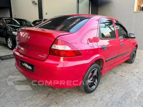 PRISMA 1.4 MPFI JOY 8V FLEX 4P MANUAL