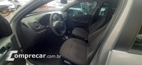 Voayage imotion
