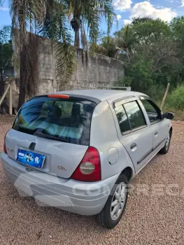 clico rt 1.0  16v