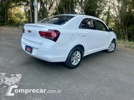 COBALT 1.8 MPFI LTZ 8V