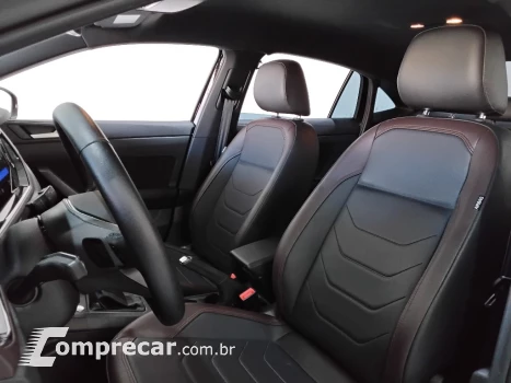 VIRTUS 1.0 200 TSI HIGHLINE AUTOMÁTICO