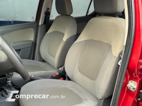 PALIO - 1.6 MPI ESSENCE 16V 4P MANUAL