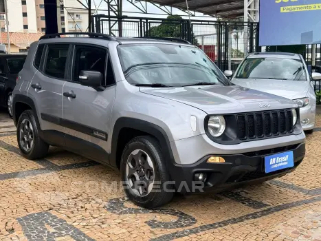 RENEGADE 1.8 16V