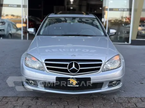 C 200 K 1.8 KOMPRESSOR CLASSIC 16V GASOLINA 4P AUTOMÁTICO