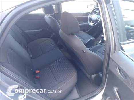 SPIN 1.8 Premier 8V
